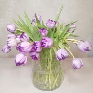 RAMO TULIPANES