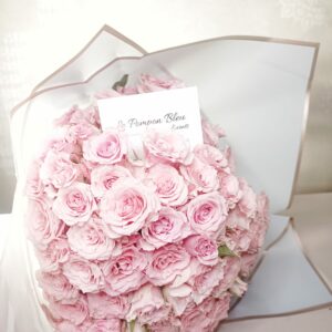 RAMO DE ROSAS MINI
